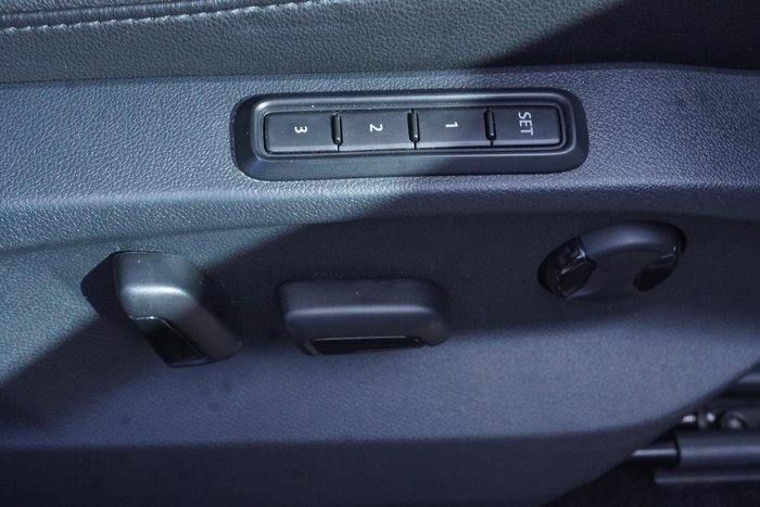 2018 Volkswagen Tiguan 162TSI Highline