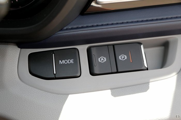 2025 LDV Deliver 9 LWB High Roof MY24 Blanc White