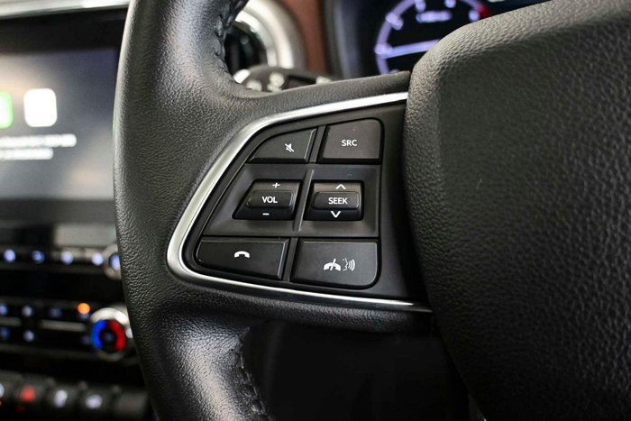 2023 Mahindra Scorpio Z8L
