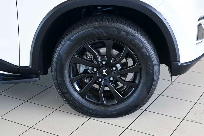 2023 Mahindra Scorpio Z8L