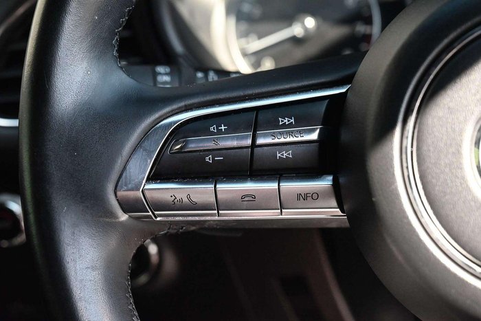 2019 Mazda 3 G20 Touring