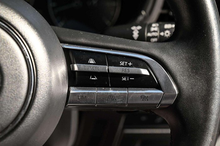 2019 Mazda 3 G20 Touring