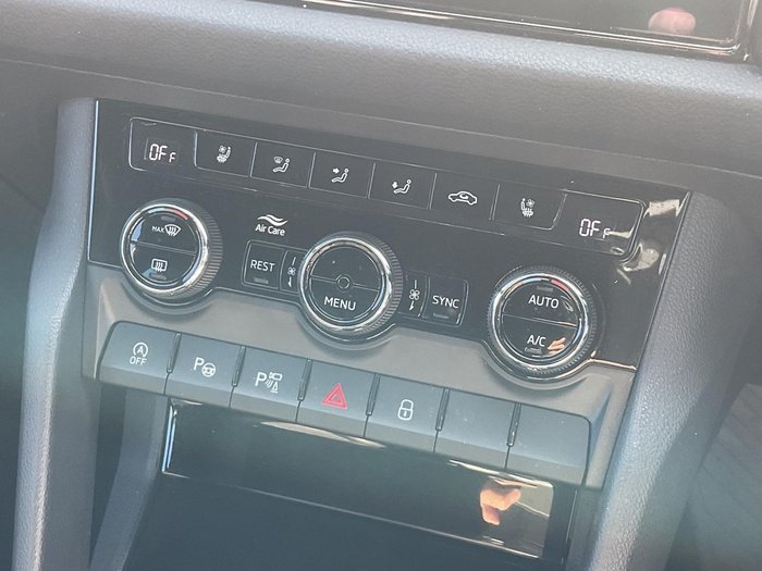 2022 SKODA Kodiaq RS