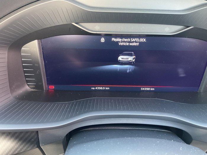 2022 SKODA Kodiaq RS