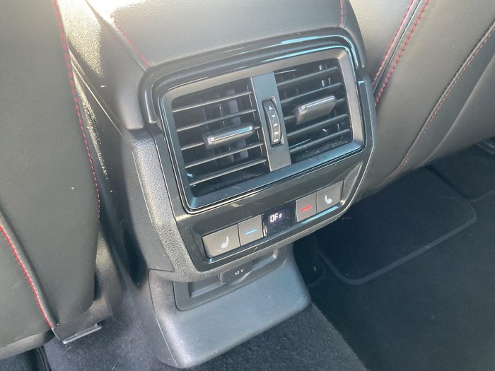 2022 SKODA Kodiaq RS