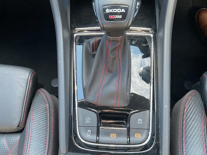 2022 SKODA Kodiaq RS