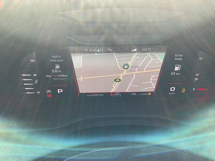 2022 SKODA Kodiaq RS