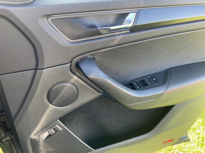 2022 SKODA Kodiaq RS