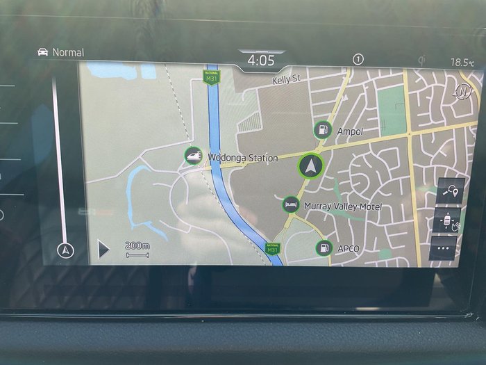 2022 SKODA Kodiaq RS