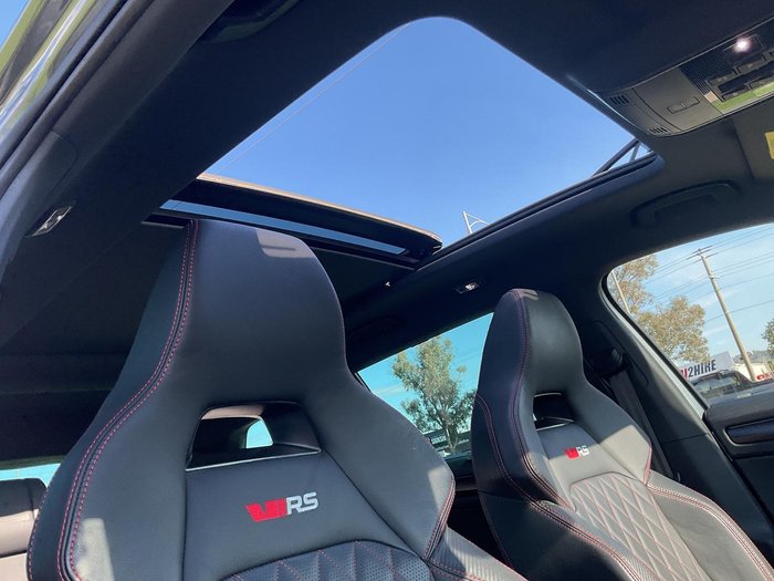 2022 SKODA Kodiaq RS