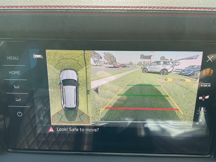 2022 SKODA Kodiaq RS