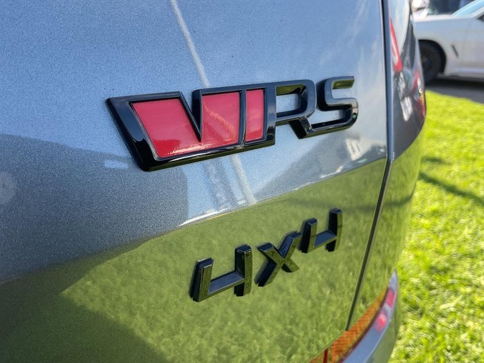 2022 SKODA Kodiaq RS