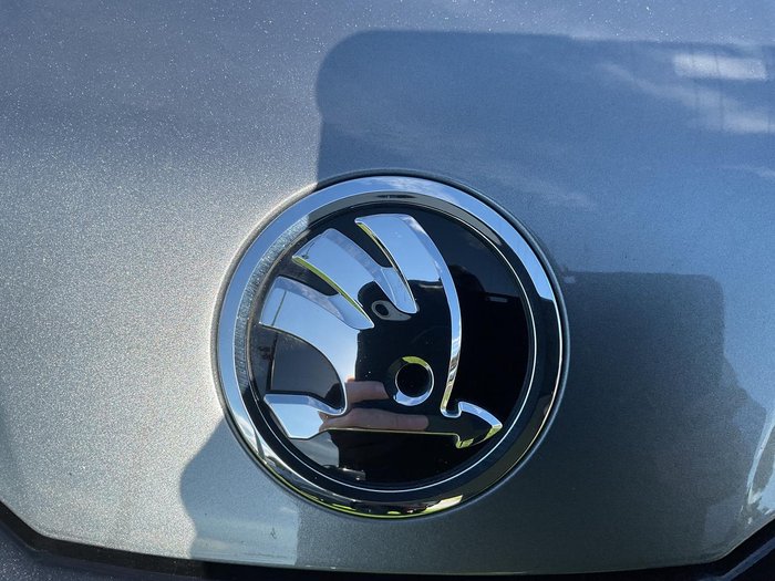 2022 SKODA Kodiaq RS