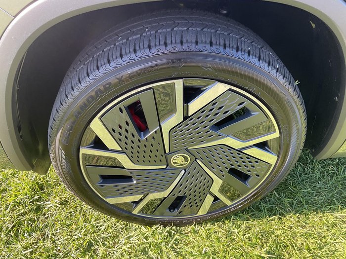 2022 SKODA Kodiaq RS