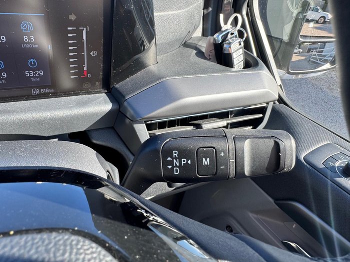 2024 Ford Tourneo Titanium X AV 2024.50MY Grey Matter