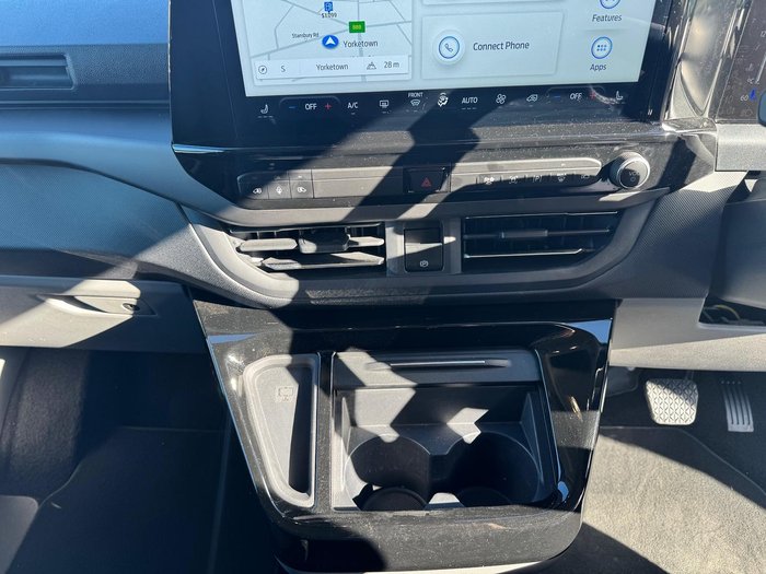 2024 Ford Tourneo Titanium X AV 2024.50MY Grey Matter
