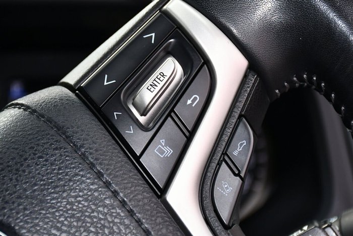 2018 Toyota Landcruiser Prado VX