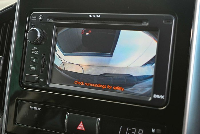 2016 Toyota Landcruiser GXL