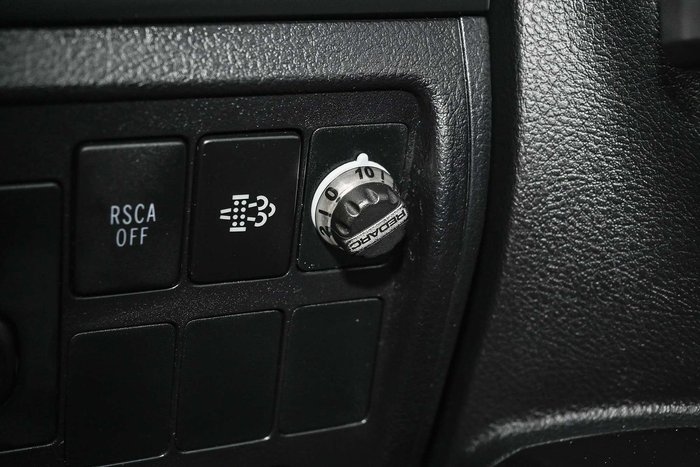 2016 Toyota Landcruiser GXL