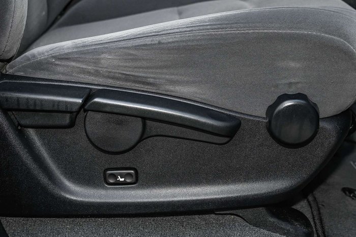 2016 Toyota Landcruiser GXL