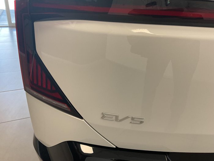 2024 Kia EV5 Earth