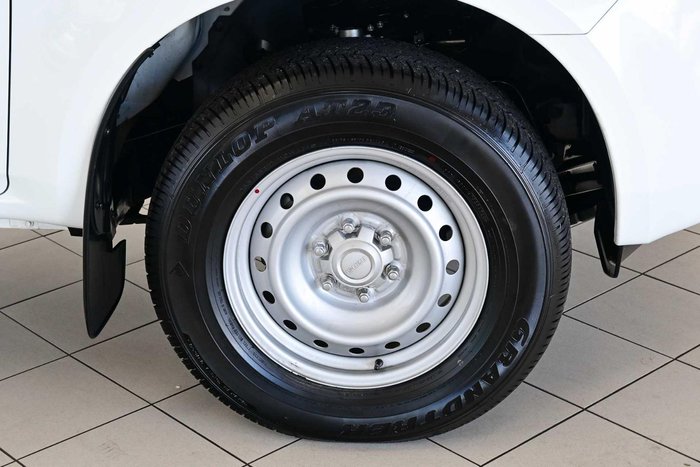 2023 Isuzu D-MAX SX