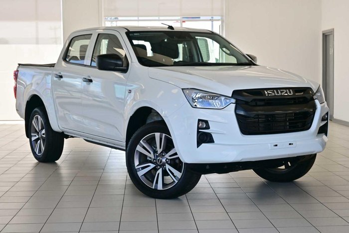 2023 Isuzu D-MAX