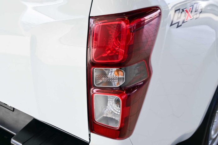 2023 Isuzu D-MAX SX