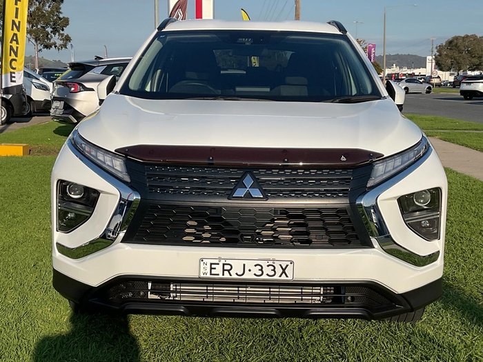 2021 Mitsubishi Eclipse Cross LS