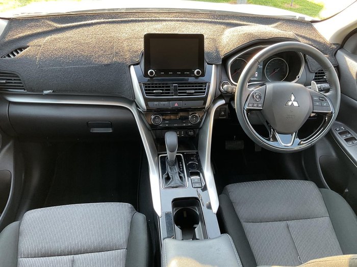 2021 Mitsubishi Eclipse Cross LS