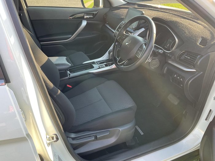 2021 Mitsubishi Eclipse Cross LS