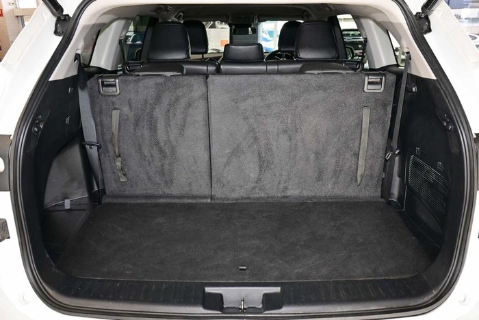 2023 Toyota Kluger GXL