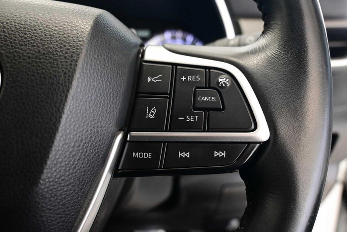 2023 Toyota Kluger GXL