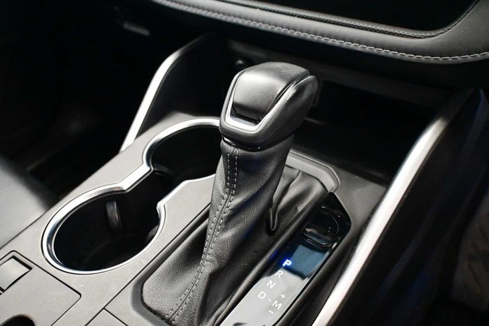 2023 Toyota Kluger GXL