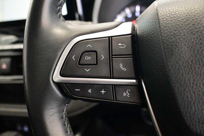 2023 Toyota Kluger GXL