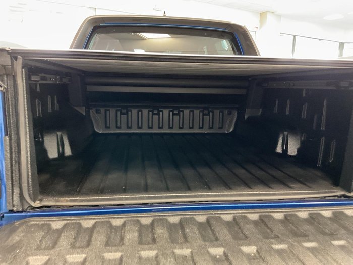 2024 Ford Ranger Wildtrak