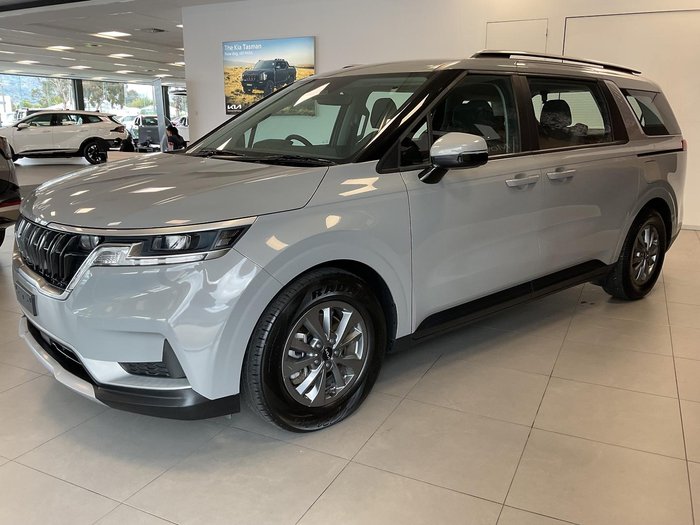 2023 Kia Carnival S