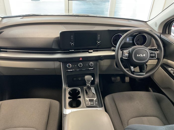 2023 Kia Carnival S