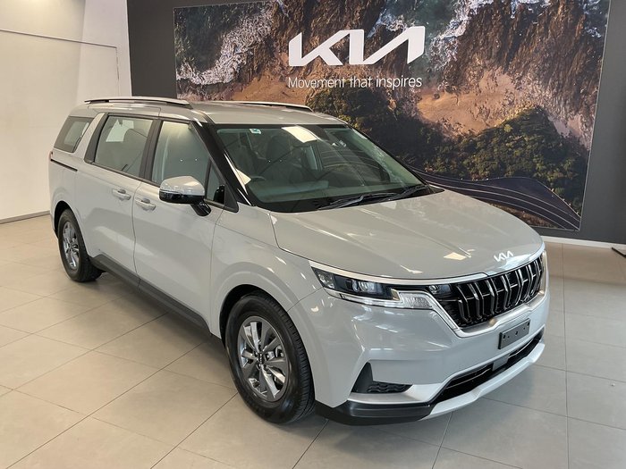 2023 Kia Carnival