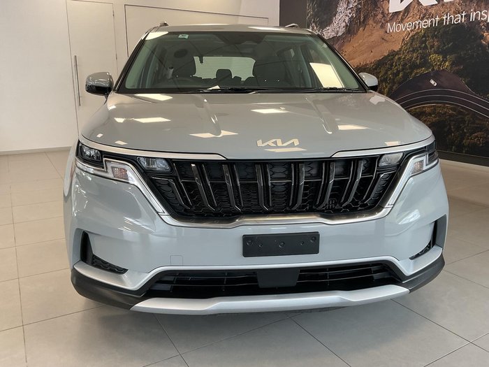 2023 Kia Carnival S