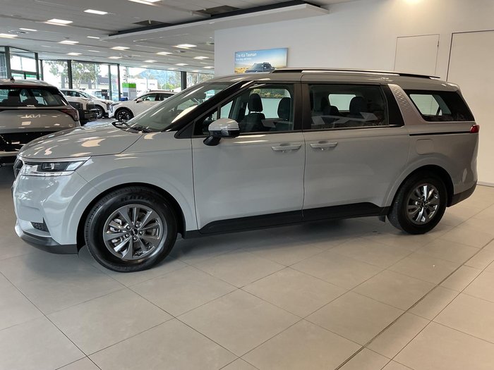 2023 Kia Carnival S
