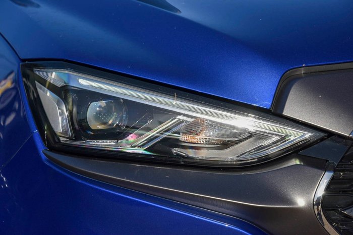 2024 Isuzu MU-X LS-T