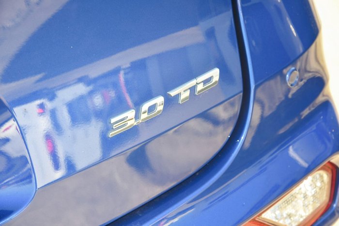 2024 Isuzu MU-X LS-T