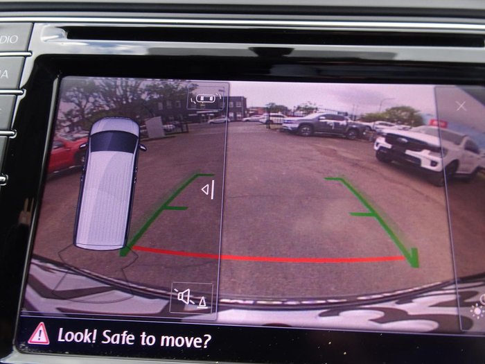 2017 Volkswagen Multivan TDI340 Comfortline T6 MY18 Indium Grey