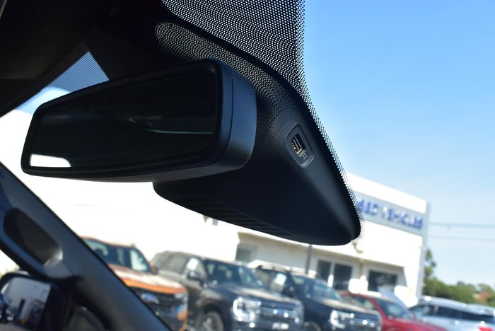 2022 Ford Ranger Wildtrak