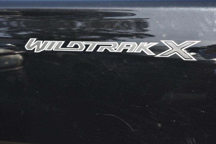 2022 Ford Ranger Wildtrak