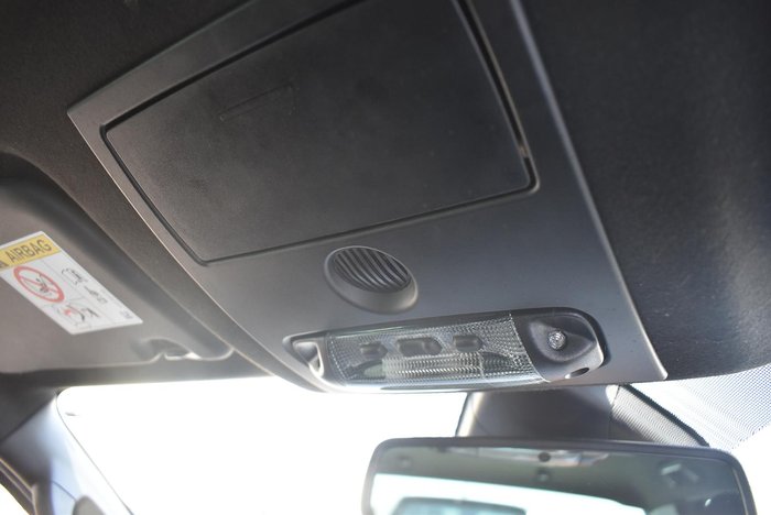 2022 Ford Ranger Wildtrak
