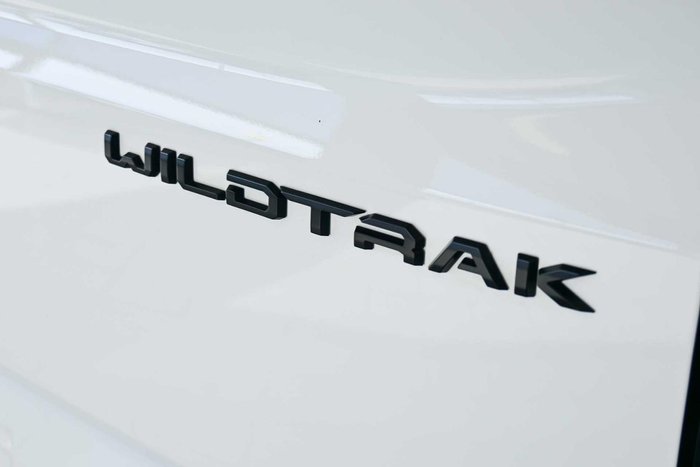 2024 Ford Ranger Wildtrak