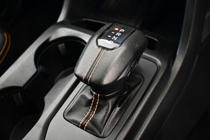 2024 Ford Ranger Wildtrak