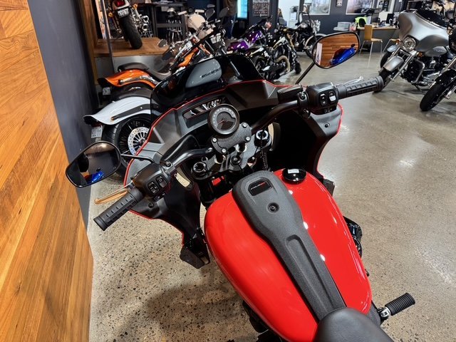 2026 HARLEY-DAVIDSON FXLRST LOW RIDER ST (117)